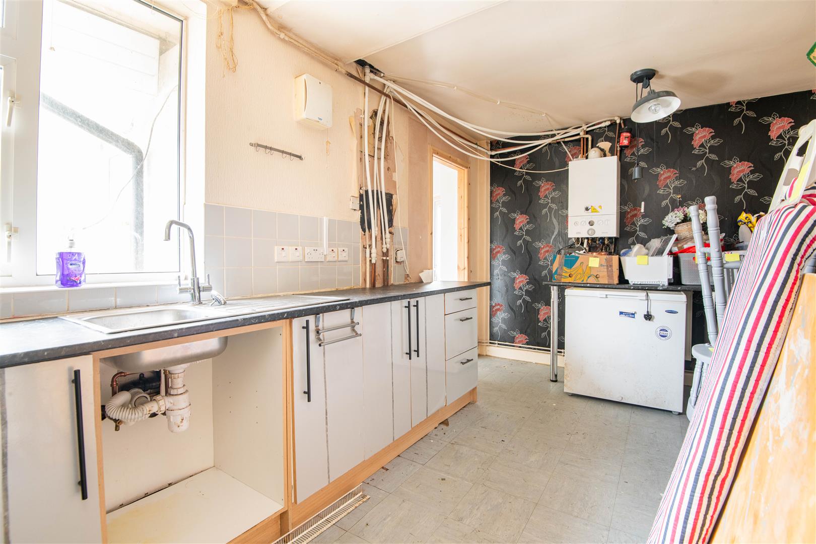 4 bed property in Brown Street, Chorley